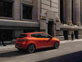 RENAULT Clio 6523 26 Car A4 Photo Print
