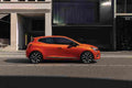 RENAULT Clio 6523 27 Car A4 Photo Print