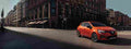 RENAULT Clio 6523 32 Car A4 Photo Print