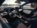 RENAULT Clio 6523 46 Car A4 Photo Print