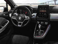 RENAULT Clio 6523 47 Car A4 Photo Print