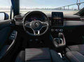 RENAULT Clio 6523 50 Car A4 Photo Print
