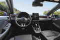 RENAULT Clio 6523 51 Car A4 Photo Print