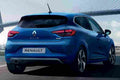 RENAULT Clio 6523 52 Car A4 Photo Print