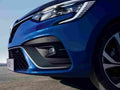 RENAULT Clio 6523 56 Car A4 Photo Print
