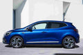 RENAULT Clio 6523 59 Car A4 Photo Print
