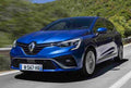 RENAULT Clio 6523 61 Car A4 Photo Print