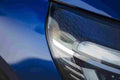 RENAULT Clio 6523 62 Car A4 Photo Print