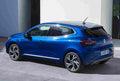 RENAULT Clio 6523 63 Car A4 Photo Print