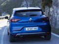 RENAULT Clio 6523 65 Car A4 Photo Print