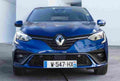 RENAULT Clio 6523 68 Car A4 Photo Print