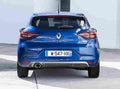 RENAULT Clio 6523 69 Car A4 Photo Print