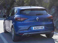 RENAULT Clio 6523 70 Car A4 Photo Print