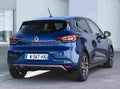 RENAULT Clio 6523 71 Car A4 Photo Print