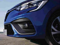 RENAULT Clio 6523 9 Car A4 Photo Print