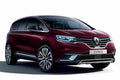 RENAULT Espace 6703 14 Car A4 Photo Print