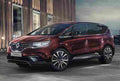 RENAULT Espace 6703 17 Car A4 Photo Print
