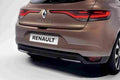RENAULT Megane 5 Doors 6734 11 Car A4 Photo Print