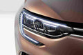 RENAULT Megane 5 Doors 6734 12 Car A4 Photo Print