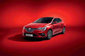 RENAULT Megane 5 Doors 6734 8 Car A4 Photo Print