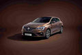 RENAULT Megane 5 Doors 6734 9 Car A4 Photo Print