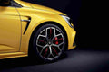 RENAULT Megane RS 6735 10 Car A4 Photo Print