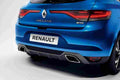 RENAULT Megane RS 6735 17 Car A4 Photo Print