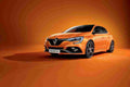 RENAULT Megane RS 6735 7 Car A4 Photo Print