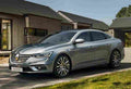 RENAULT Talisman 6753 11 Car A4 Photo Print