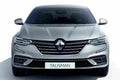 RENAULT Talisman 6753 4 Car A4 Photo Print