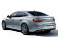 RENAULT Talisman 6753 5 Car A4 Photo Print