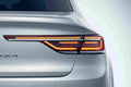 RENAULT Talisman 6753 6 Car A4 Photo Print