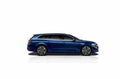RENAULT Talisman Estate 6754 16 Car A4 Photo Print