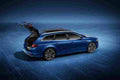 RENAULT Talisman Estate 6754 23 Car A4 Photo Print