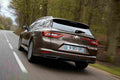 RENAULT Talisman Estate 6754 27 Car A4 Photo Print