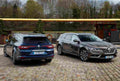 RENAULT Talisman Estate 6754 28 Car A4 Photo Print