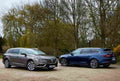 RENAULT Talisman Estate 6754 29 Car A4 Photo Print