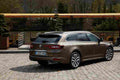 RENAULT Talisman Estate 6754 31 Car A4 Photo Print