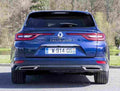 RENAULT Talisman Estate 6754 32 Car A4 Photo Print