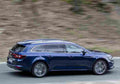 RENAULT Talisman Estate 6754 34 Car A4 Photo Print