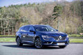 RENAULT Talisman Estate 6754 35 Car A4 Photo Print
