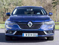 RENAULT Talisman Estate 6754 36 Car A4 Photo Print
