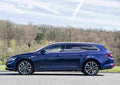 RENAULT Talisman Estate 6754 37 Car A4 Photo Print
