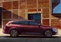 RENAULT Talisman Estate 6755 1 Car A4 Photo Print