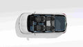 RENAULT Triber 6604 1 Car A4 Photo Print