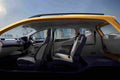 RENAULT Triber 6604 22 Car A4 Photo Print