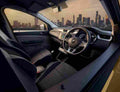 RENAULT Triber 6604 24 Car A4 Photo Print