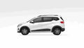 RENAULT Triber 6604 26 Car A4 Photo Print