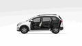 RENAULT Triber 6604 30 Car A4 Photo Print