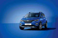 RENAULT Triber 6604 32 Car A4 Photo Print